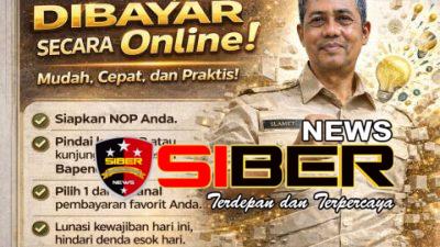 BAPENDA Bondowoso Luncurkan Inovasi Baru (PBB-P2) Pelayanan Publik Berbasis Digital, Lebih Cepat dan Transparan