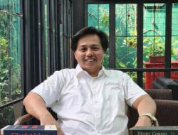 PANCA AMPERA: Gus Lilur Deklarasikan Lima Amanat Petani Tembakau Madura – Nusantara