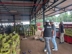 Distribusi LPG 3 Kg Diawasi Ketat, Polres Bondowoso Pastikan Tepat Sasaran dan Tanpa Penyelewengan