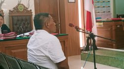 Korban Eks Kades Kalidilem Tolak Damai,Berikut Kata Hakim PN Lumajang