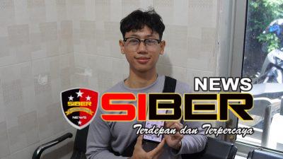 Fitur Antrean Online Mobile JKN Permudah Imam Saat Berobat Di Kediri