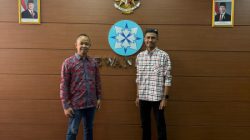 Dugaan Keluar Jalur Jurnalistik, FPMSI Laporkan Harianterbit.co Ke Dewan Pers