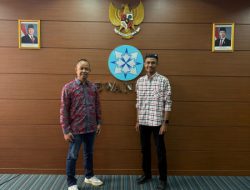 Dugaan Keluar Jalur Jurnalistik, FPMSI Laporkan Harianterbit.co Ke Dewan Pers