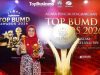 Kabupaten Magetan Kembali Raih Penghargaan Top BUMD Awards 2026