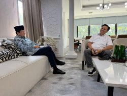 Gus Lilur Khawatir NU Terseret Pusaran Politik Praktis, Muktamar Harus Murni dan Bersih