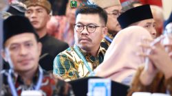 Kehadiran Ketua DPRD Magetan Kang Suratno Perkuat Peran Daerah dalam Musrenbang Jatim 2027