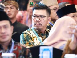 Kehadiran Ketua DPRD Magetan Kang Suratno Perkuat Peran Daerah dalam Musrenbang Jatim 2027