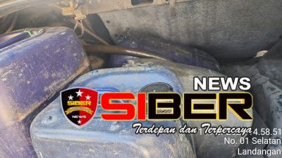 Polres Situbondo Ungkap Penyalahgunaan Penjualan Pertalite, Pelaku Gunakan Mobil Sedan Modifikasi