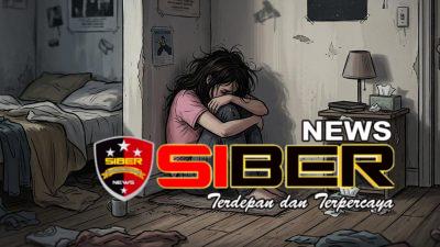 Seorang Pria di Bondowoso Ditangkap Polisi Usai Hamili Adik Iparnya