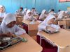 SPPG Pekalangan Bondowoso Konsisten Sajikan Menu MBG Berkualitas bagi Penerima Manfaat