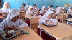 SPPG Pekalangan Bondowoso Konsisten Sajikan Menu MBG Berkualitas bagi Penerima Manfaat