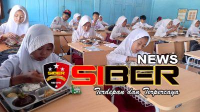 SPPG Pekalangan Bondowoso Konsisten Sajikan Menu MBG Berkualitas bagi Penerima Manfaat