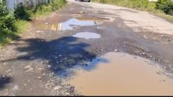 Warga Kajar Keluhkan Jalan Rusak, Pemkab Bondowoso Diminta Segera Bertindak