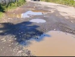 Warga Kajar Keluhkan Jalan Rusak, Pemkab Bondowoso Diminta Segera Bertindak