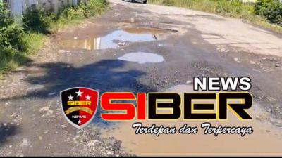 Warga Kajar Keluhkan Jalan Rusak, Pemkab Bondowoso Diminta Segera Bertindak