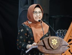 AHY Tekankan Konektivitas, Bupati Magetan Gaspol Infrastruktur Wisata & Sirkuit Balap