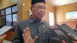 Jembatan Jumpong Belum Ada Kepastian, Ketua DPRD Bondowoso: Butuh Anggaran Besar