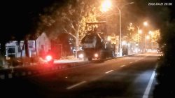 Pemkab Lumajang Gerak Cepat Perbaikan Jalan, (PPK) 1.3 di bawah Naungan Balai Besar Pelaksanaan Jalan Nasional