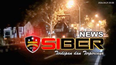 Gerak Cepat Perbaikan Jalan, pejabat Pembuat Komitmen (PPK) 1.3 di bawah naungan Balai Besar Pelaksanaan Jalan Nasional (BPPJN)