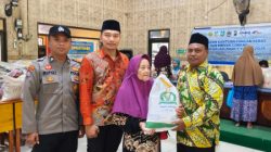 953 Warga Sumberkolak Situbondo Terima Bapang Hari Semuanya Berjalan Lancar