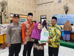 953 Warga Sumberkolak Situbondo Terima Bapang Hari Semuanya Berjalan Lancar