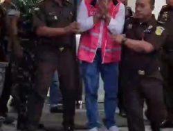 Skandal Dana Pokir Magetan Mengguncang, Ketua DPRD Jadi Tersangka, Kejari Buka Peluang Tersangka Baru