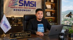 Website Berita Belum Tentu Media Siber Resmi, Ketua SMSI Bondowoso Tekankan Pentingnya Legalitas