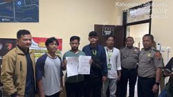 Polres Situbondo Beberkan Fakta Permasalahan Anggotanya dengan Ojol, Propam Tetap Proses Sesuai Aturan