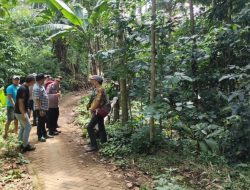 Lansia Hilang di Sumberwringin Ditemukan Selamat, Respons Cepat Polisi dan Warga Berbuah Manis