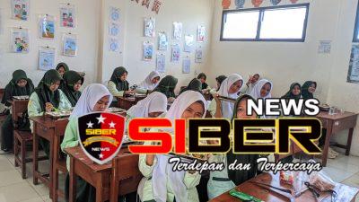 Siswa Antusias Nikmati Makan Bergizi Gratis dari SPPG Koncer Kidul Bondowoso