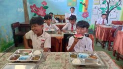 SPPG Wonosuko Bondowoso Kembali Distribusi MBG Pasca-Realisasi Anggaran dari Pusat