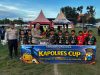 Serahkan Hadiah Kapolres Cup 2026, AKBP Bayu Ajak Anak-Anak dan Remaja Situbondo Gemar Olahraga