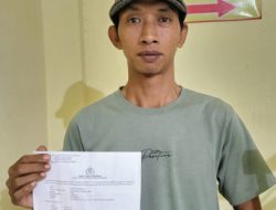 Warga Desa Pengarang Bondowoso Terancam Pidana Usai Dilaporkan Kasus Penganiayaan