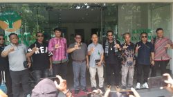 Persoalan Lingkungan Banyuwangi Kembali Menggema di Jakarta, Warga Warning Pemerintah Jangan Sekadar Tampung Aduan