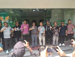 Persoalan Lingkungan Banyuwangi Kembali Menggema di Jakarta, Warga Warning Pemerintah Jangan Sekadar Tampung Aduan