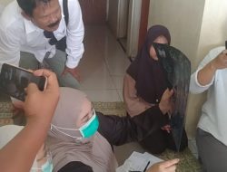 RSUD dr. Sayidiman Magetan Bergerak Cepat Tangani Warga Plaosan Terbaring 11 Tahun