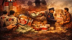 Operasi Besar di Madura: Daftar Pengusaha Terseret Kasus Cukai, 271 PR UMKM Jadi Sasaran KPK dan Mabes Polri