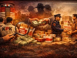 Operasi Besar di Madura: Daftar Pengusaha Terseret Kasus Cukai, 271 PR UMKM Jadi Sasaran KPK dan Mabes Polri