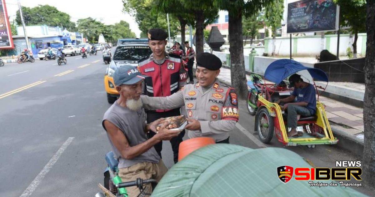 Kisah Perjalanan “Panglima Pasabber” Dari Pedagang Es Lilin Ke Seragam Perwira