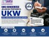 SMSI Bondowoso Jelaskan Pentingnya UKW untuk Tingkatkan Profesionalisme Wartawan