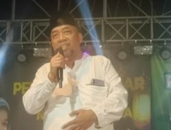 Kang Suyat Tekankan Peran RT dan Kepedulian Sosial di Pengajian Desa Tulung