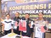Live Di Tiktok Ditangkap dirumah Kontrakan Pejaten,Ini Kata Polres Bondowoso