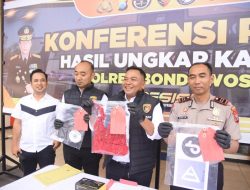 Live Di Tiktok Ditangkap dirumah Kontrakan Pejaten,Ini Kata Polres Bondowoso