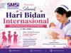 Selamat Hari Bidan Internasional, SMSI Bondowoso: Perhatikan Kesejahteraan Bidan
