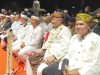 Bupati Tasikmalaya Serahkan Naskah Amanat Galunggung ke KDM