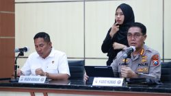 Polda Jatim Tangkap Pelaku Antar Provinsi,Beraksi 13 TKP