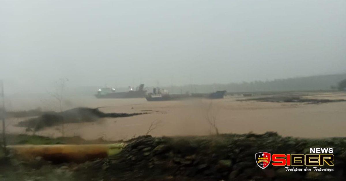 Diduga Teluk Buli Tercemar, API Minta Pemerintah Cabut Izin PT Feni