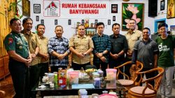 Eko Wisata hingga Vanili, ADM KPH Banyuwangi Barat Dorong Program Tepat Sasaran