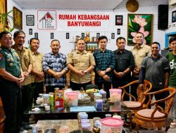 Eko Wisata hingga Vanili, ADM KPH Banyuwangi Barat Dorong Program Tepat Sasaran