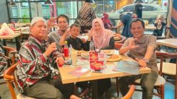 Tiket Pesawat Naik Rp5,5 Juta, Chatour Travel Tetap Prioritaskan Amanah dan Refund 100%